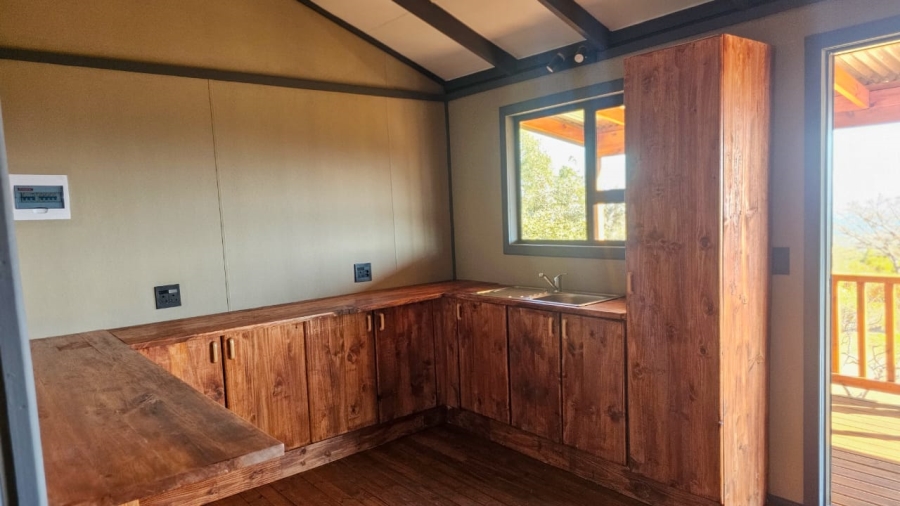 4 Bedroom Property for Sale in Zilkaatsnek North West